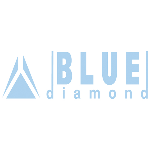 Download vector logo blue diamond Free