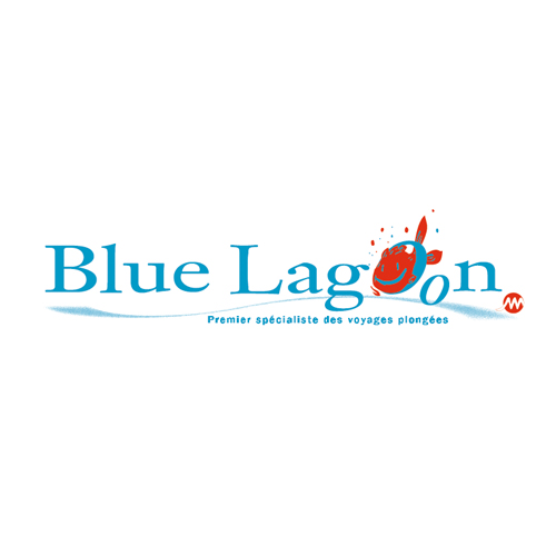 Descargar Logo Vectorizado blue lagoon Gratis