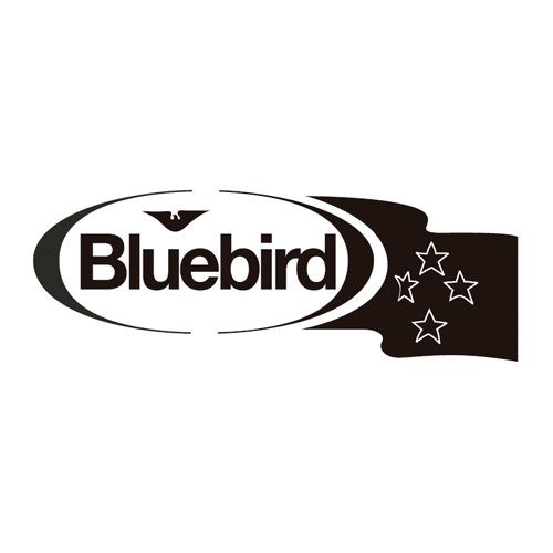 Descargar Logo Vectorizado bluebird Gratis