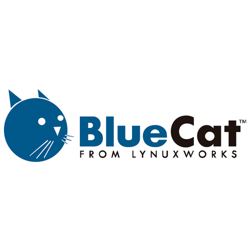 Descargar Logo Vectorizado bluecat Gratis
