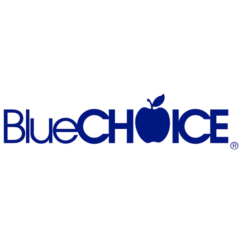 Download vector logo bluechoice 306 Free