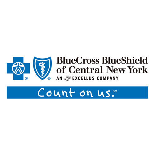Download vector logo bluecross blueshield of central new york 307 Free