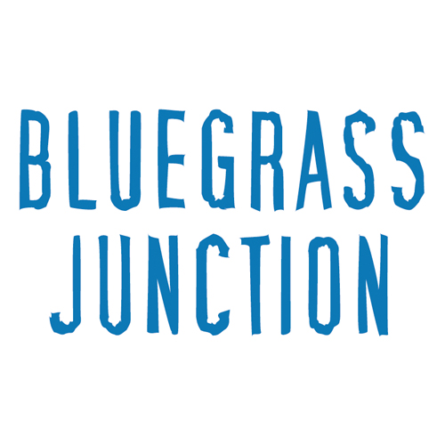 Download vector logo bluegrass junction Free