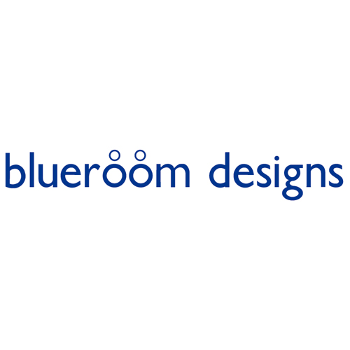 Download vector logo blueroom designs Free