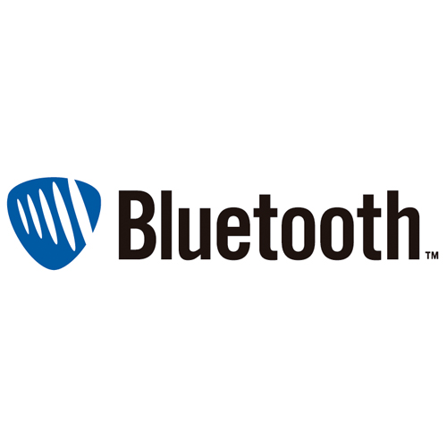 Download vector logo bluetooth Free