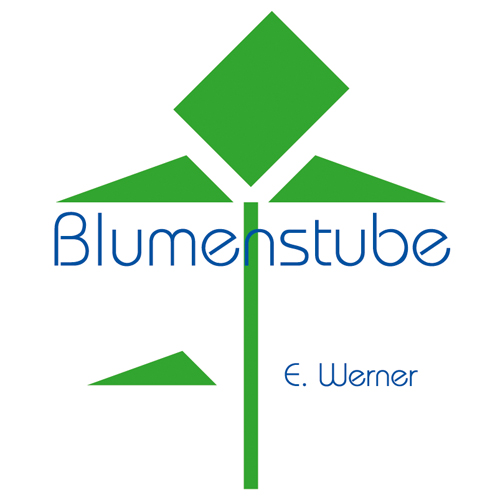 Download vector logo blumenstube Free