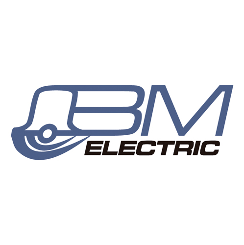 Descargar Logo Vectorizado bm electric Gratis