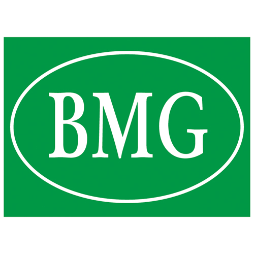Descargar Logo Vectorizado bmg 319 Gratis