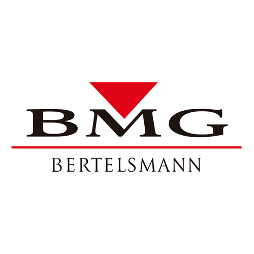 Download vector logo bmg bertelsmann Free