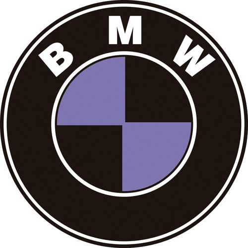 Descargar Logo Vectorizado bmw  2 Gratis