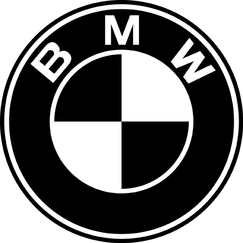 bmw Logo PNG Vector Gratis
