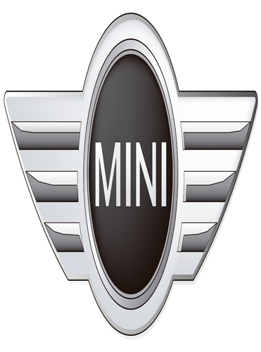 Download vector logo bmw mini Free