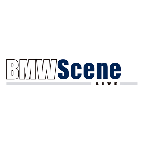 Download vector logo bmw scene live Free
