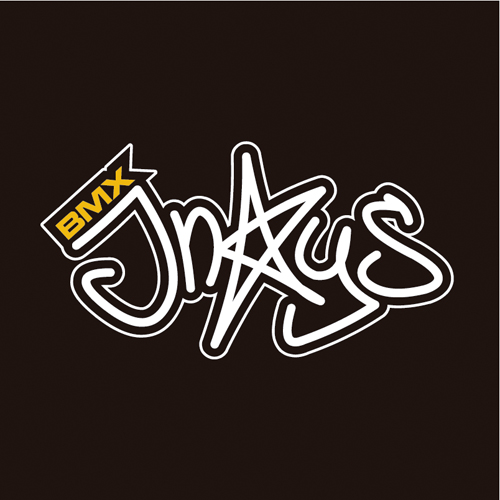 Download vector logo bmx jnkys Free