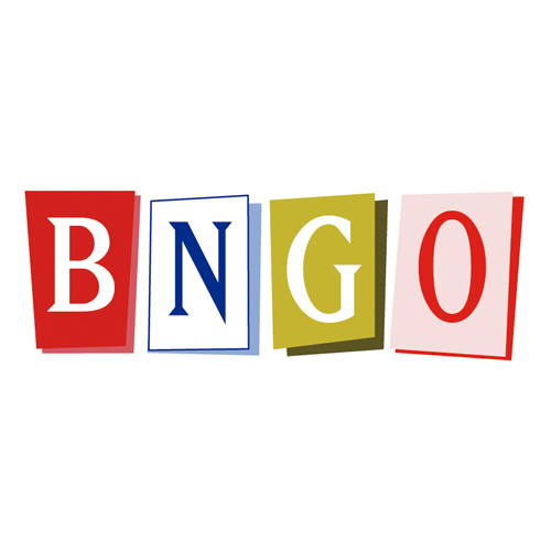 Download vector logo bngo Free