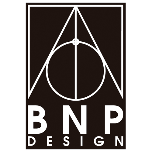 Descargar Logo Vectorizado bnp design Gratis