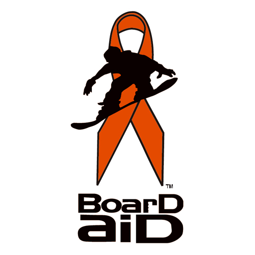 Download vector logo board aid Free