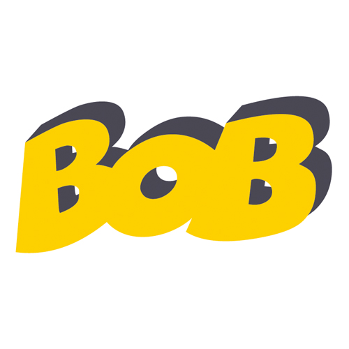 Download vector logo bob 3 Free