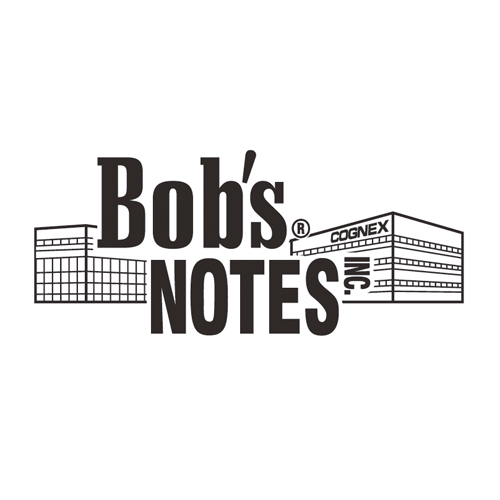 Download vector logo bob s notes EPS Free