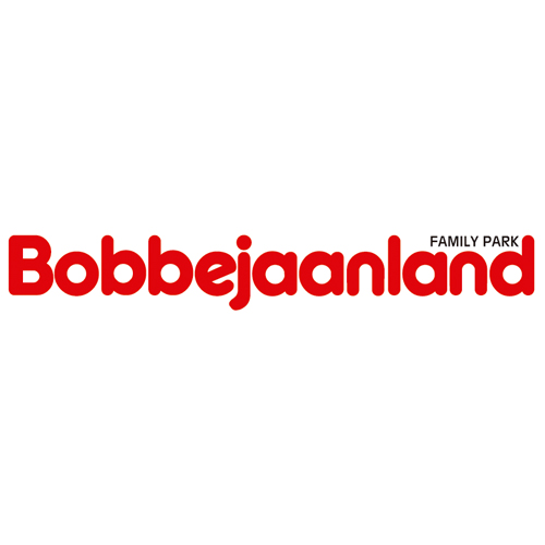 Download vector logo bobbejaanland Free