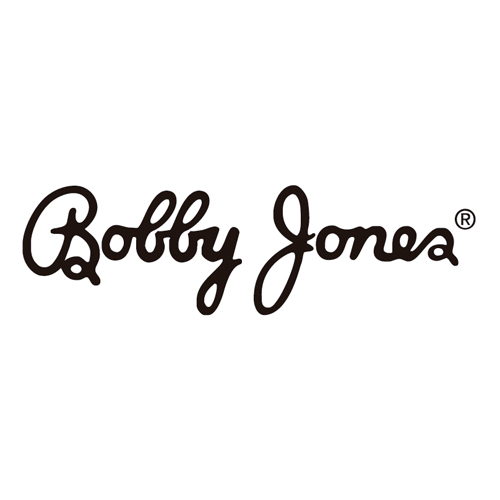 Descargar Logo Vectorizado bobby jones Gratis