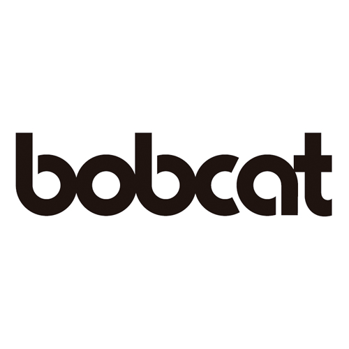 Download vector logo bobcat Free