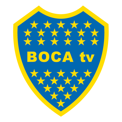 Download vector logo boca tv Free