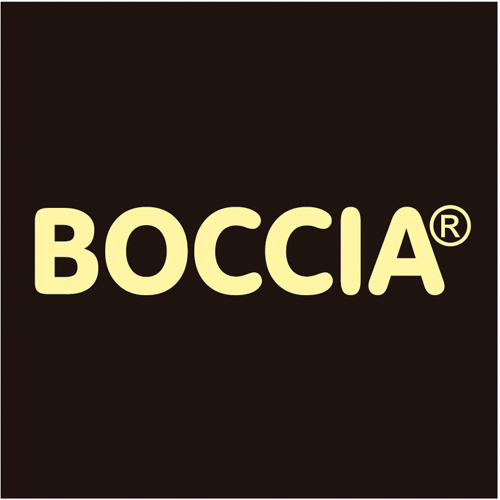 Download vector logo boccia Free