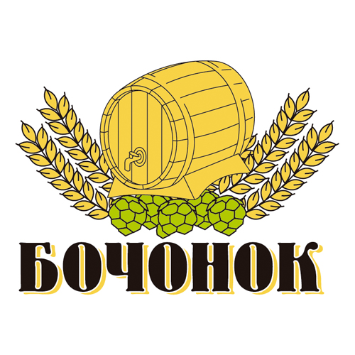 Descargar Logo Vectorizado bochonok Gratis