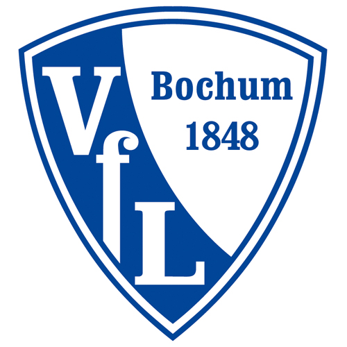 Download vector logo bochum Free