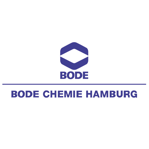 Descargar Logo Vectorizado bode chemie hamburg EPS Gratis