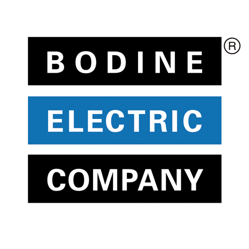Descargar Logo Vectorizado bodine electric company EPS Gratis