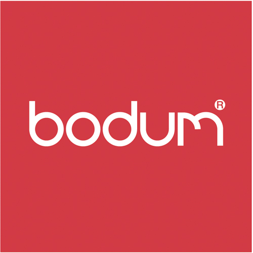 Logo bodum en formato vectorial