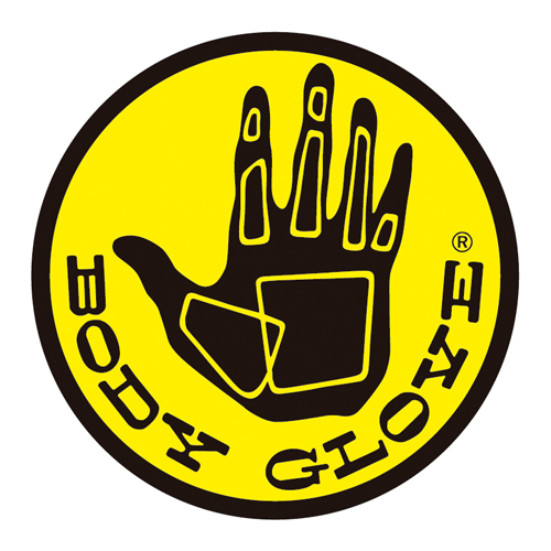 Logo body glove en formato vectorial