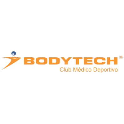 Descargar Logo Vectorizado bodytech CDR Gratis