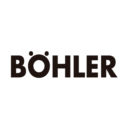 Descargar Logo Vectorizado boehler Gratis
