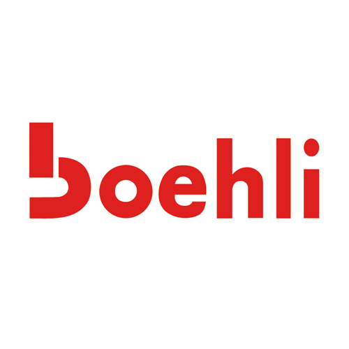 Download vector logo boehli Free
