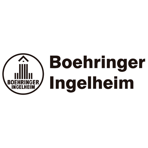 Download vector logo boehringer ingelheim 14 Free