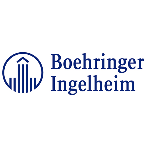 Download vector logo boehringer ingelheim Free