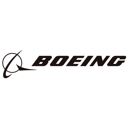Download vector logo boeing 18 EPS Free