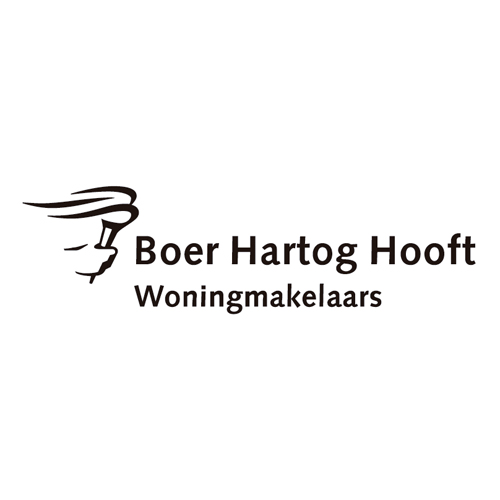 Descargar Logo Vectorizado boer hartog hooft Gratis