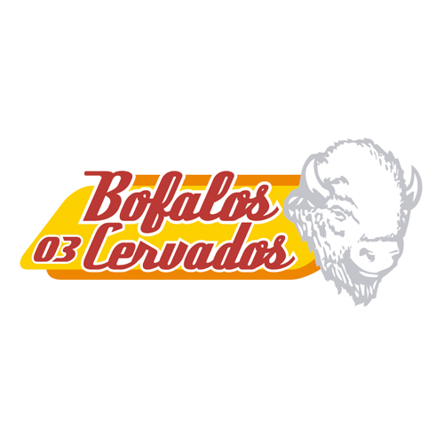 Download vector logo bofalos cervados 19 Free