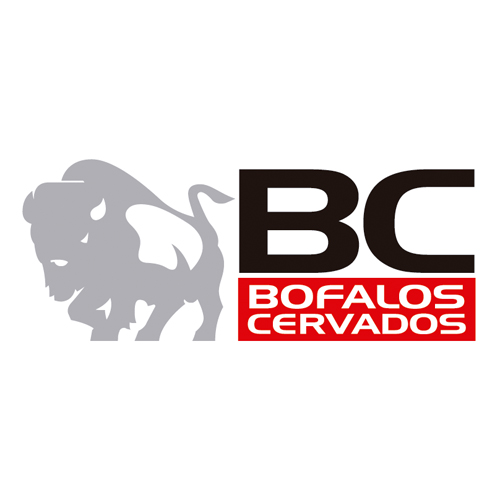 Download vector logo bofalos cervados 20 Free