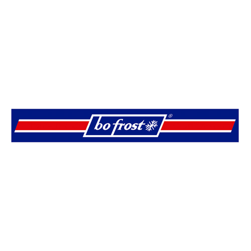 Download vector logo bofrost Free