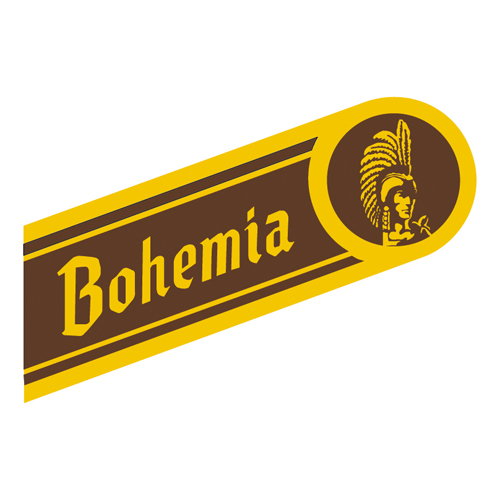 Descargar Logo Vectorizado bohemia 23 Gratis