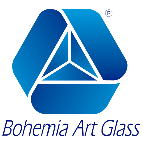 Descargar Logo Vectorizado bohemia art glass Gratis