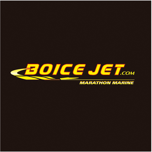 Download vector logo boice jet Free