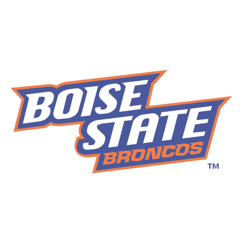 Descargar Logo Vectorizado boise state broncos 29 EPS Gratis