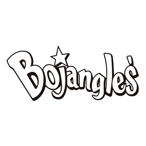 Download vector logo bojangles Free