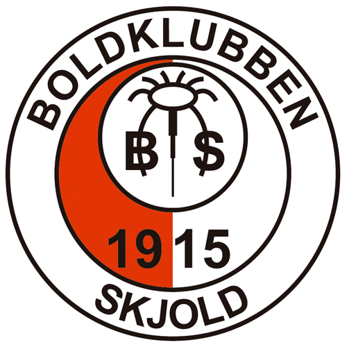 Download vector logo boldklubben skjold Free
